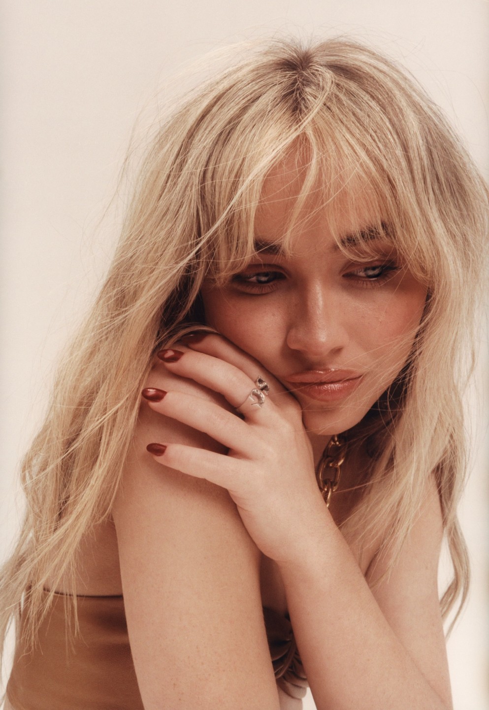 Sabrina Carpenter